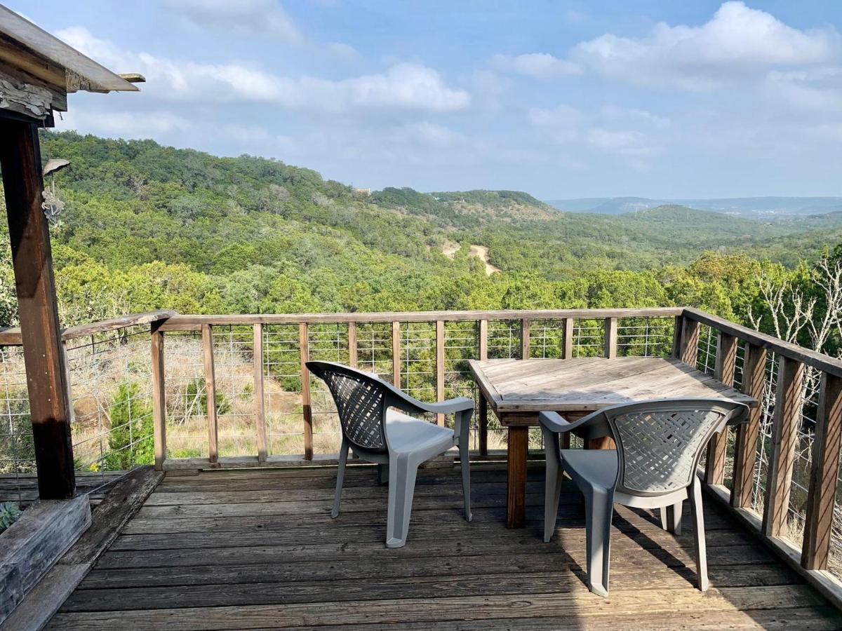 La Vista Βίλα Canyon Lake Εξωτερικό φωτογραφία