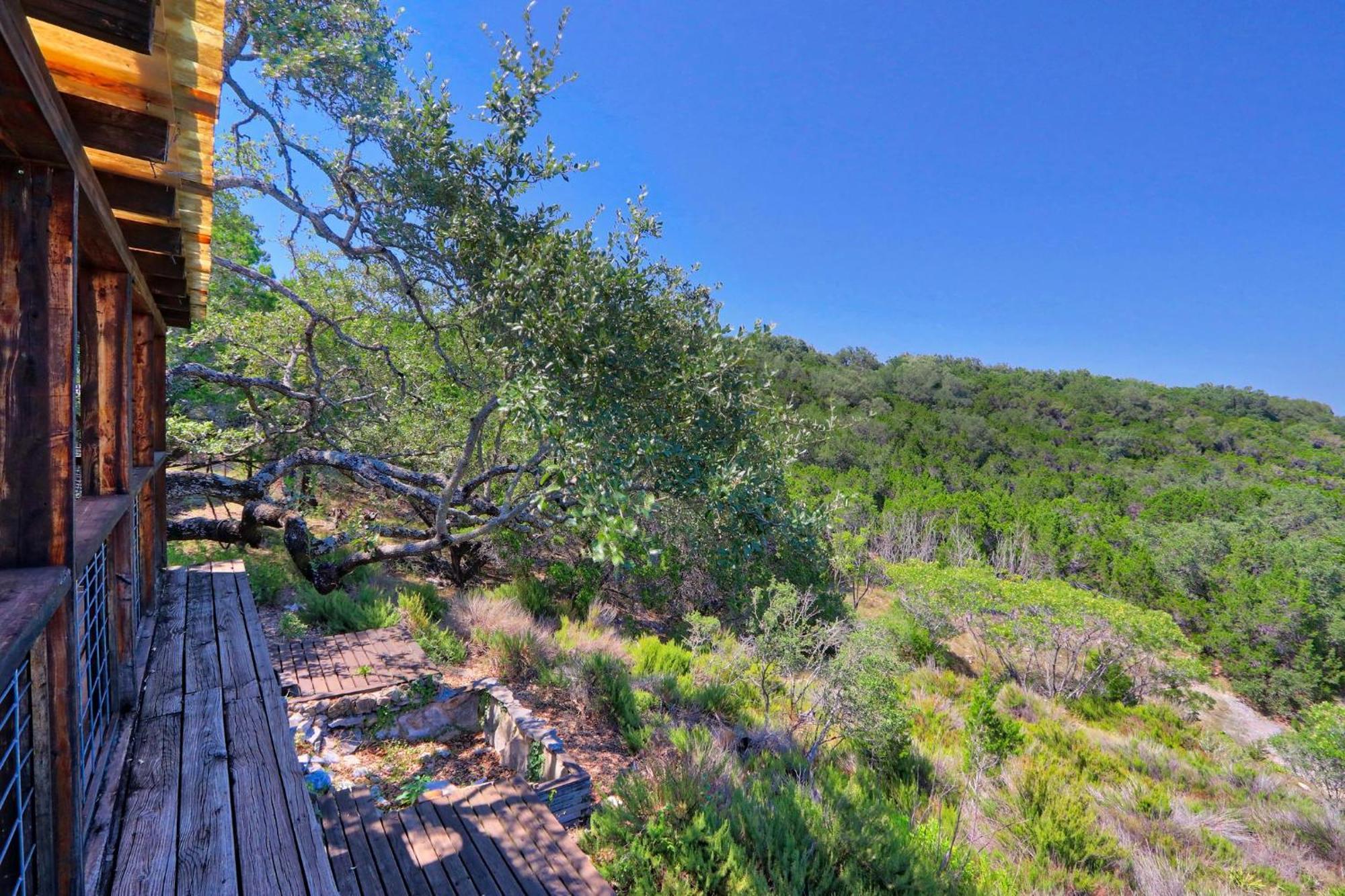 La Vista Βίλα Canyon Lake Εξωτερικό φωτογραφία